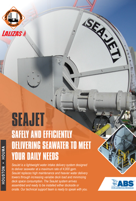 SeaJet_Brochure image