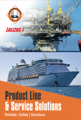 Product Line and Service Solutions image