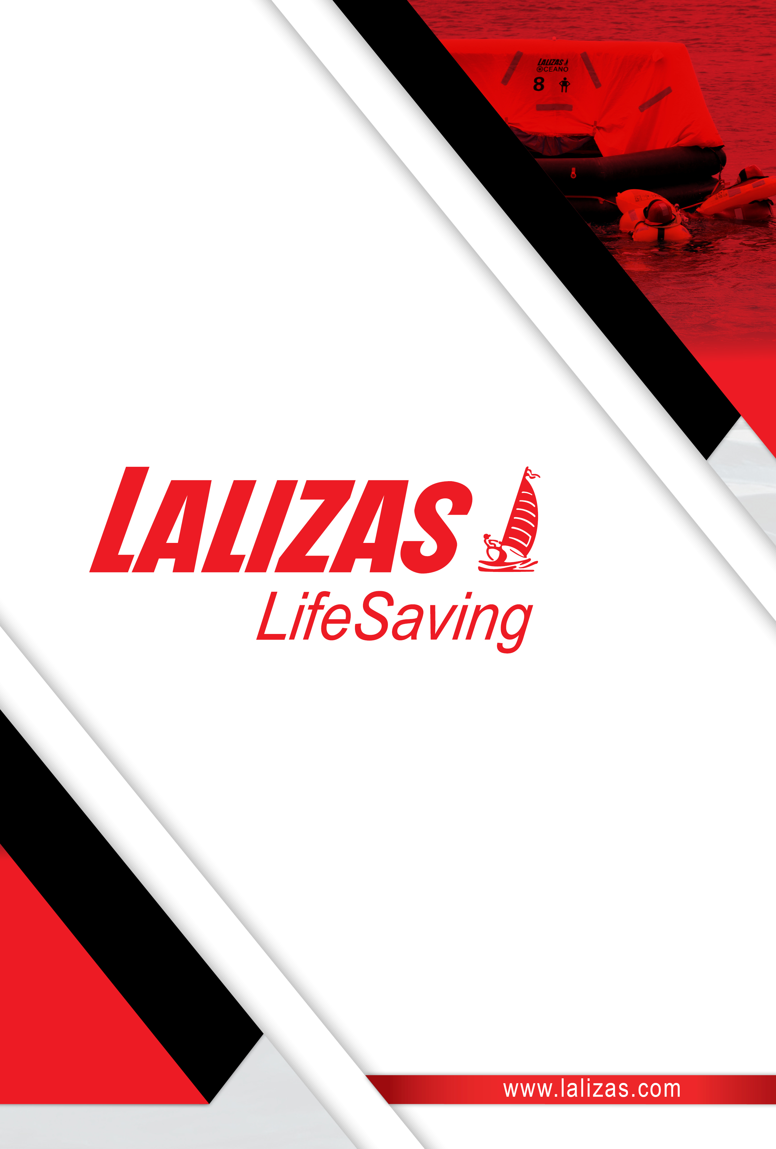 Lalizas Catalogue image