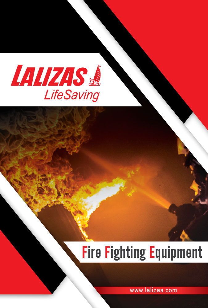 Fire Fighting Equipment_Brochure_ image